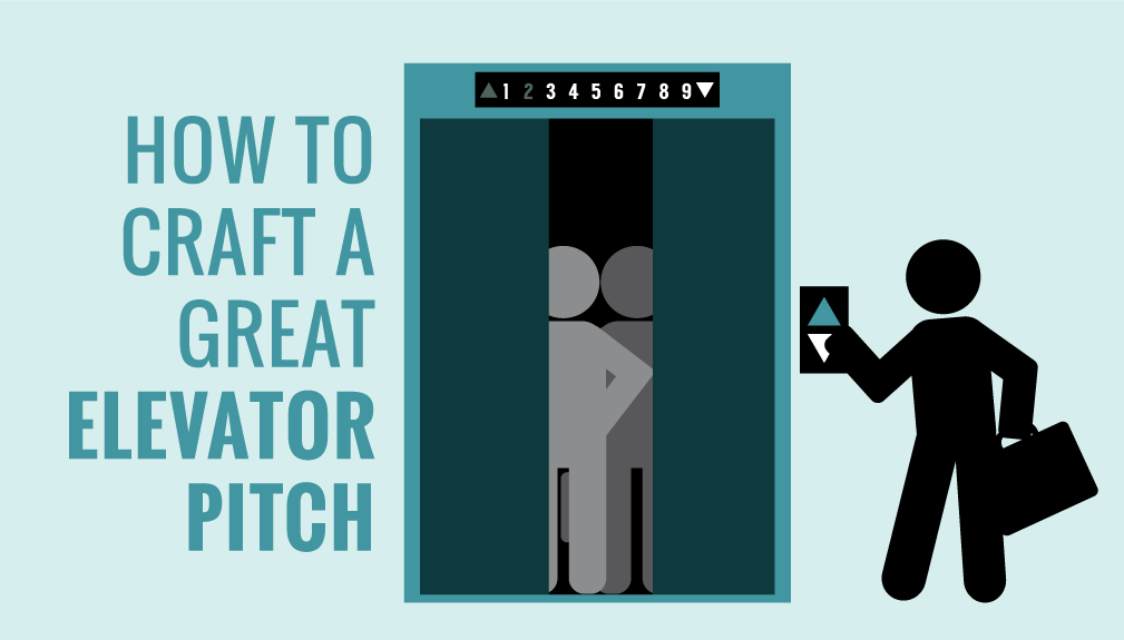 Crafting the PERFECT Elevator Pitch